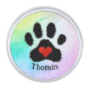 Search for memorial lapel pins Heart