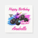 Search for checkered flag napkins Kids birthday