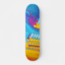 Search for rock music skateboards Vintage