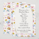 Search for insect baby shower invitations Dragonfly