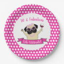 Search for 50th birthday plates and napkins Fifty