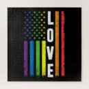 Search for gay pride puzzles Flag