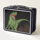 Search for dinosaur lunch boxes Jurassic