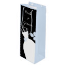 Search for wedding dress gift bags Bridal