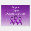 Search for yard of the month Awareness