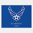 Search for retirement outdoor signs Military