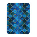 Search for foil magnets Blue