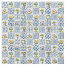 Search for mediterranean fabric Pattern