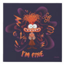 Search for disney pixar canvas prints Funny