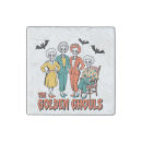 Search for halloween magnets Skeleton