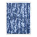 Search for blue striped lamp shades Pattern