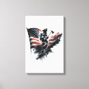 Search for firefighter canvas prints Fire department