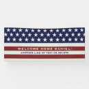 Search for 4th of july banners Usa flag