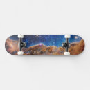 Search for space skateboards Nebula