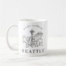 Search for seattle mugs City