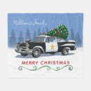 Search for vintage car blankets Red