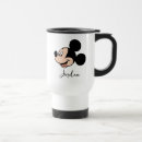 Search for travel mugs Modern mickey mouse