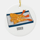 Search for shrimp ornaments Japanese