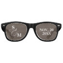 Search for monogram sunglasses Typography