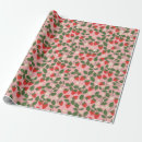 Search for kitchen wrapping paper Cute