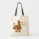 Search for scooby doo tote bags Hanna barbera cartoon