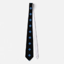 Search for color changing ties Abstract