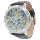Search for nouveau watches Floral