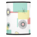 Search for atomic lamp shades Modern