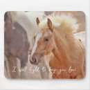Search for horse mousepads Wild