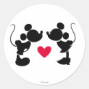 Search for mickey minnie silhouette Mr mrs disney