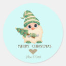 Search for gnome stickers Pine tree