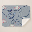 Search for dumbo blankets Magic feather