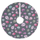 Search for travel tree skirts Illustration