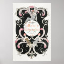 Search for art deco fashion illustrations posters George barbier