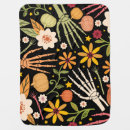 Search for halloween baby blankets Autumn