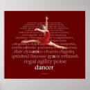 Search for jazz dancer posters Ballerina
