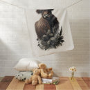 Search for highland cow blankets Boho