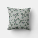 Search for olive branch pillows Pattern