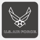 Search for air force logo stickers veteran