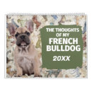 Search for french bulldog office supplies Funny