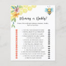 Search for bee baby shower games Honeycombs