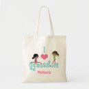 Search for gymnastics tote bags tumbling