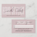 Search for hair salon appointment book Professional