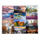 Search for travel calendars 2025