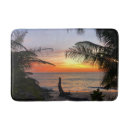 Search for hawaiian bath mats Beach