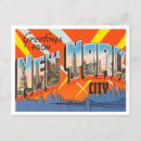 Search for greetings from new york postcards Travel