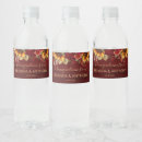 Search for thank you water bottle labels Elegant