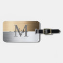 Search for stainless steel luggage tags Rose gold