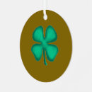 Search for irish ornaments Lucky
