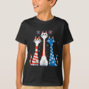 Search for 4th of july kids tshirts America